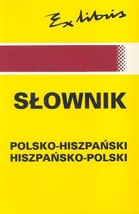 Słownik polsko-hiszpański, hiszpańsko-polski Papis Teresa