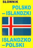 Słownik polsko-islandzki, islandzko-polski Opracowanie zbiorowe