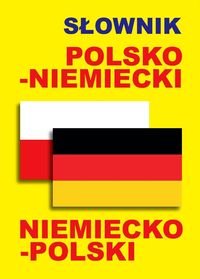 Słownik polsko-niemiecki, niemiecko-polski Opracowanie zbiorowe