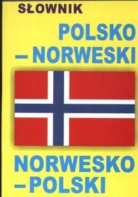 Słownik polsko-norweski, norwesko-polski Opracowanie zbiorowe