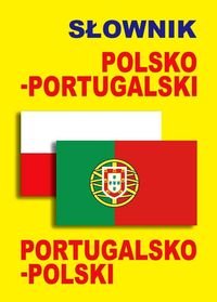 Słownik polsko-portugalski, portugalsko-polski Opracowanie zbiorowe