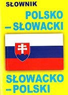 Słownik Polsko-Słowacki, Słowacko-Polski Kanik Janusz, Kanik Tomasz