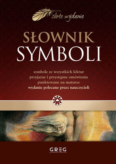 Słownik Symboli Opracowanie zbiorowe