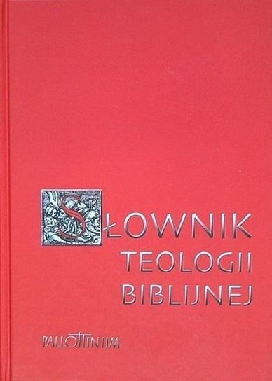 Słownik teologii biblijnej Pallottinum
