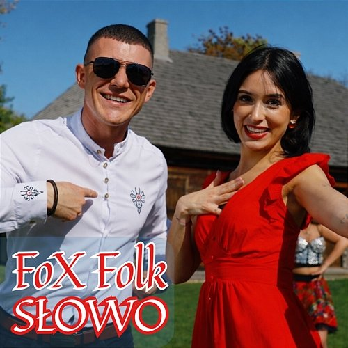 Słowo Fox