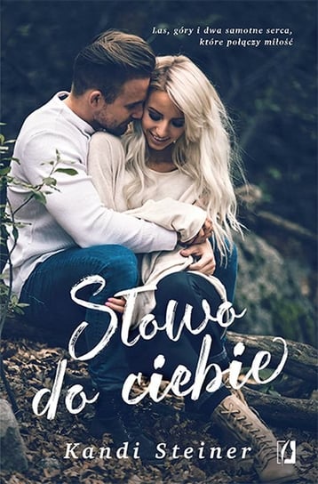 Słowo do ciebie Steiner Kandi