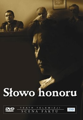Słowo Honoru Zaleski Krzysztof