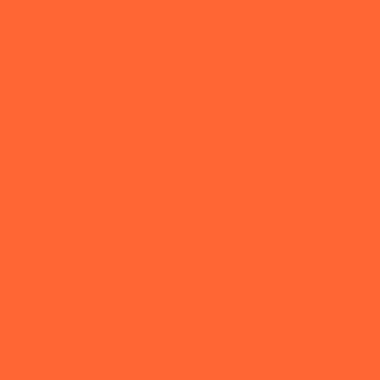 Sls Ht 105 - Orange, 61 X 53Cm, Filtr Barwny Fomei, Arkusz Fomei