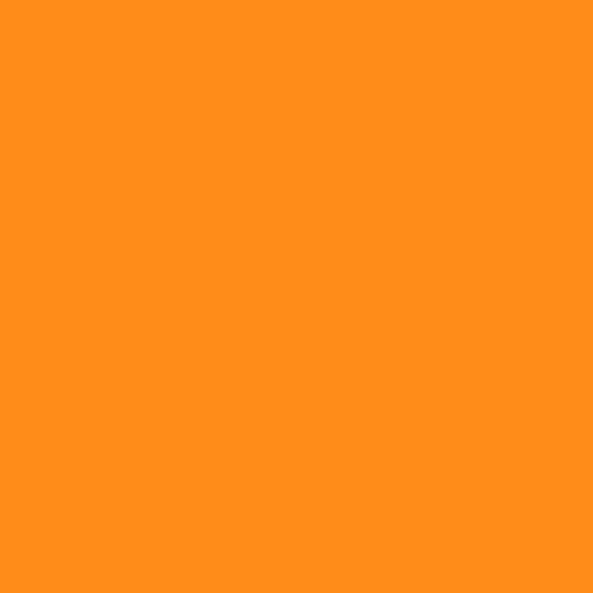 Sls Ht 204 - Full Ct Orange, 61 X 53Cm, Filtr Konwersyjny Fomei, Arkusz Fomei