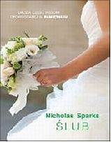 Ślub Sparks Nicholas