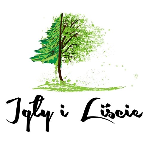 Ślubna Igły i Liście