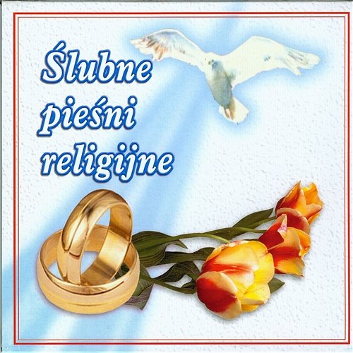 Ślubne Pieśni Religijne Tadeusz Słowiak