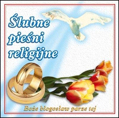 Ślubne Pieśni Religijne Various Artists