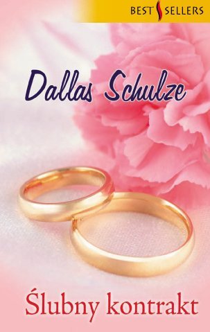 Ślubny kontrakt Schulze Dallas