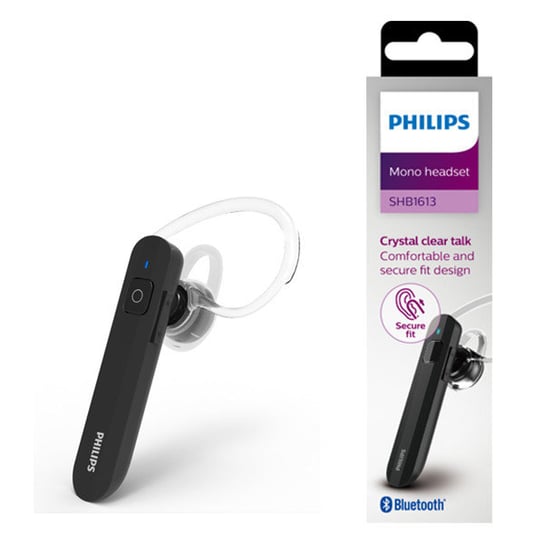 Słuchawka Bluetooth Philips Phil-Shb1603 Philips