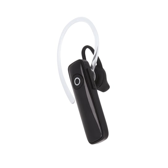 Słuchawka Bluetooth SETTY SBT-01, czarna Setty