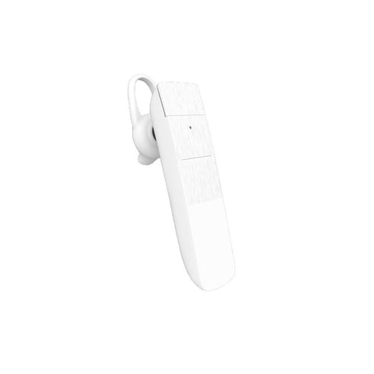Słuchawka Bluetooth XO BE9, biała XO