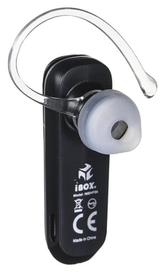 Słuchawka IBOX BH4, Bluetooth IBOX