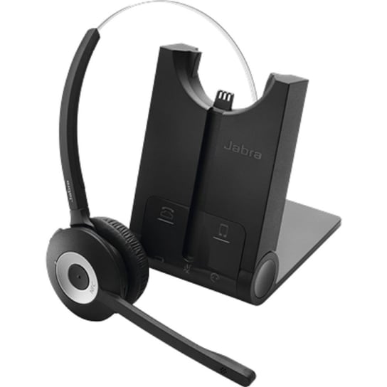 Słuchawka JABRA Pro 925 Mono Desk, Bluetooth Jabra