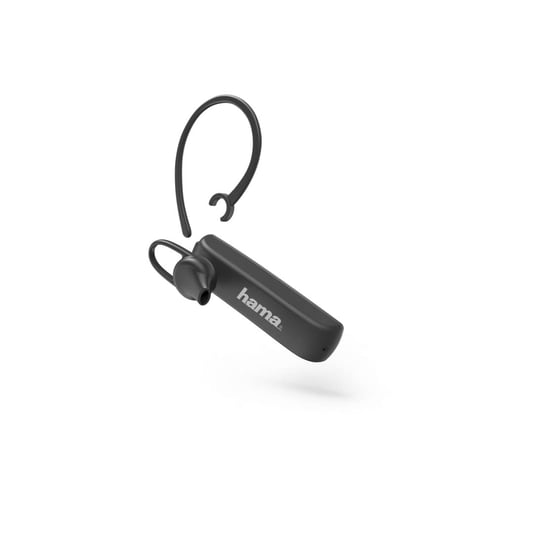 Słuchawka Myvoice 1500 Bluetooth 5.0 Czarna Hama