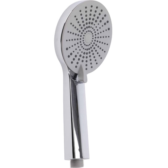 Słuchawka Prysznicowa 3-Funkcyjna, Ø 11 Cm Bathroom Solutions