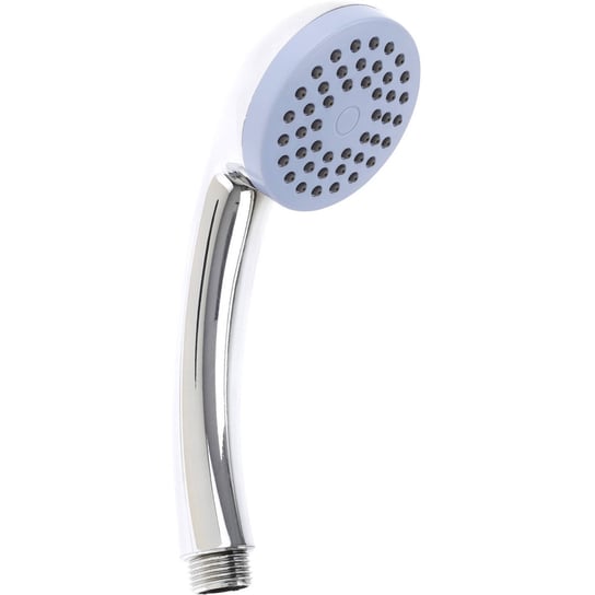 Słuchawka prysznicowa z ABS, Ø 7 cm Bathroom Solutions