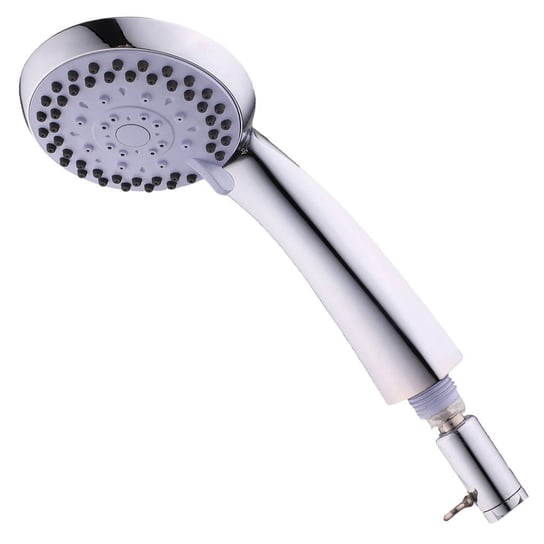 Słuchawka prysznicowa z funkcją oszczędzania wody HYDRO, Ø 8,5 cm Douceur d'intérieur