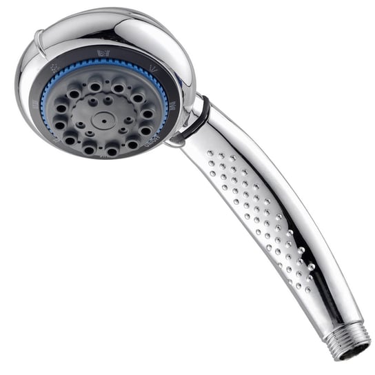 Słuchawka prysznicowa z funkcją oszczędzania wody HYDRO, Ø 8,5 cm Douceur d'intérieur