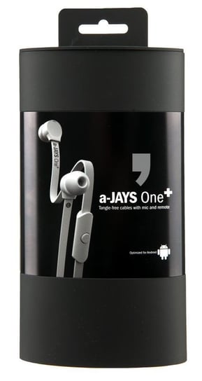 Słuchawki A-JAYS One+ A-Jays