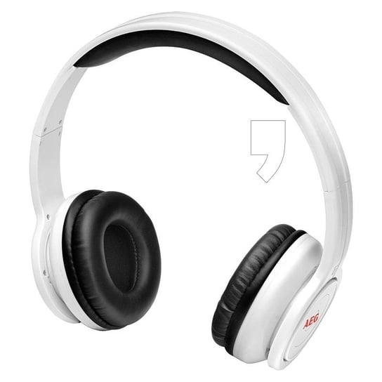 Słuchawki AEG KH 4230, Bluetooth AEG