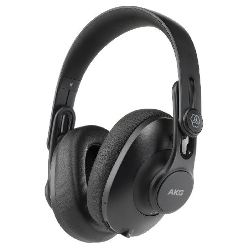 Słuchawki AKG K361-BT, Bluetooth AKG