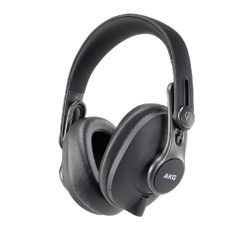 Słuchawki AKG K371-BT, Bluetooth AKG