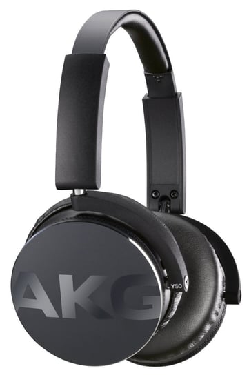 Słuchawki AKG Y50 AKG