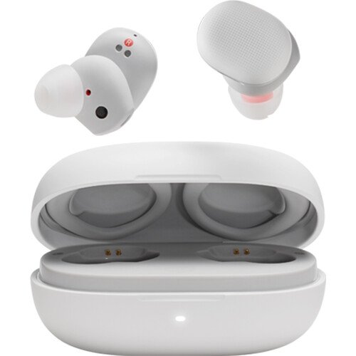 Słuchawki Amazfit In-ear Powerbuds Active Białe Amazfit