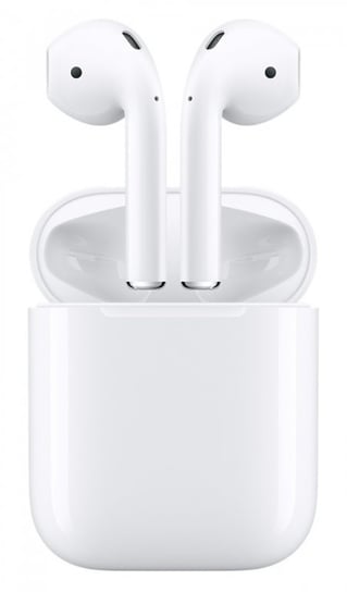 Słuchawki APPLE AirPods Apple