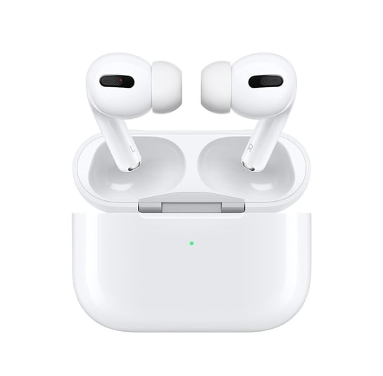 Słuchawki APPLE AirPods Pro, Bluetooth Apple