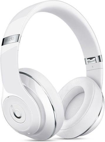Słuchawki APPLE Beats by Dr. Dre Studio, Bluetooth Apple