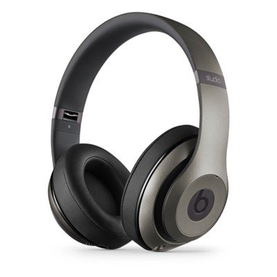 Słuchawki APPLE Beats Studio 2.0 Apple