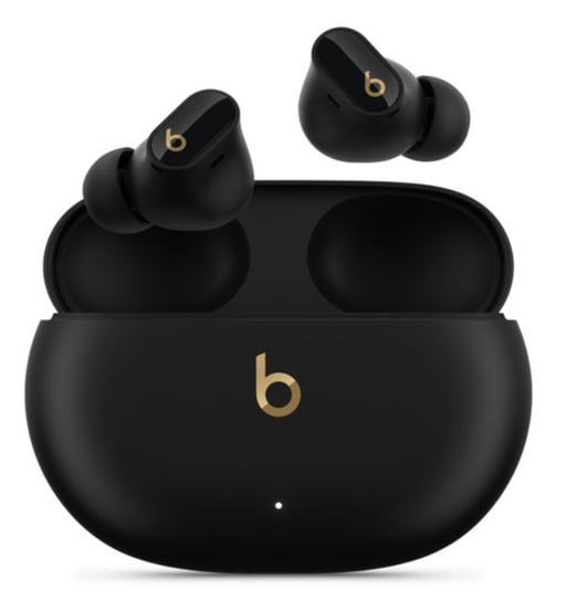 Słuchawki Apple Beats Studio Buds+ MQLH3ZM/A Bezprzewodowe Bluetooth ANC Beats