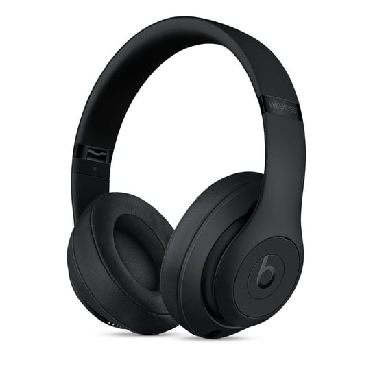 Słuchawki APPLE Beats Studio3, Bluetooth Apple