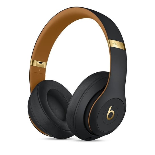 Słuchawki APPLE Beats Studio3 Wireless Over Ear Headphones, Bluetooth Apple