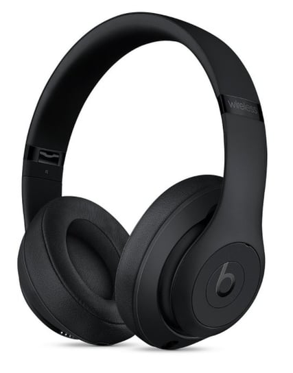 Słuchawki APPLE Beats Studio3 Wireless Over Ear Headphones, Bluetooth Apple