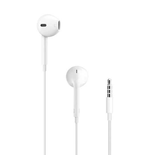 Słuchawki APPLE EarPods Apple