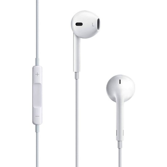Słuchawki APPLE EarPods MD827 Apple