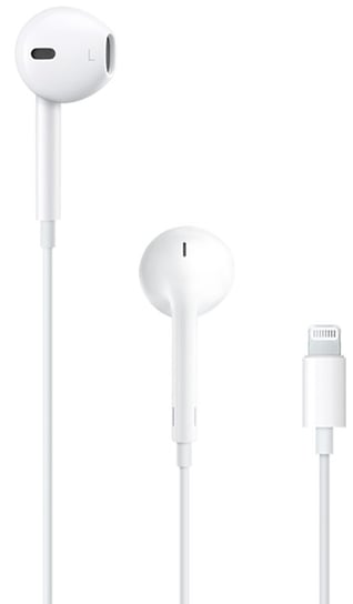 Słuchawki APPLE EarPods MMTN2 Apple