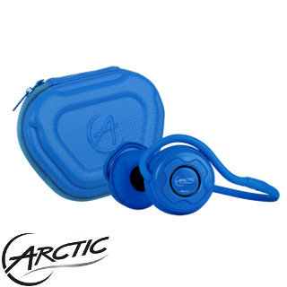 Słuchawki ARCTIC SOUND P311 Arctic