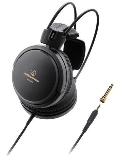 Słuchawki AUDIO-TECHNICA ATH-A550Z Audio-Technica