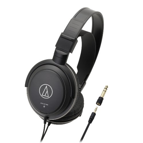 Słuchawki AUDIO-TECHNICA ATH-AVC200 Audio-Technica