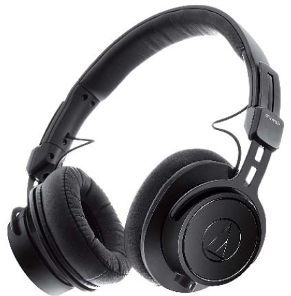 Słuchawki AUDIO-TECHNICA ATH-M60X Audio-Technica