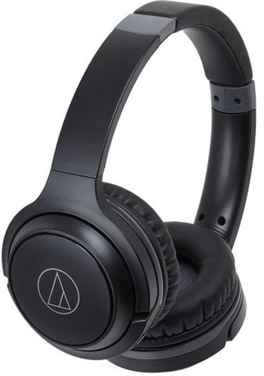 Słuchawki AUDIO-TECHNICA ATH-S200BT, Bluetooth Audio-Technica